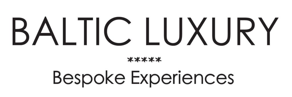 BALTIC LUXURY LOGO